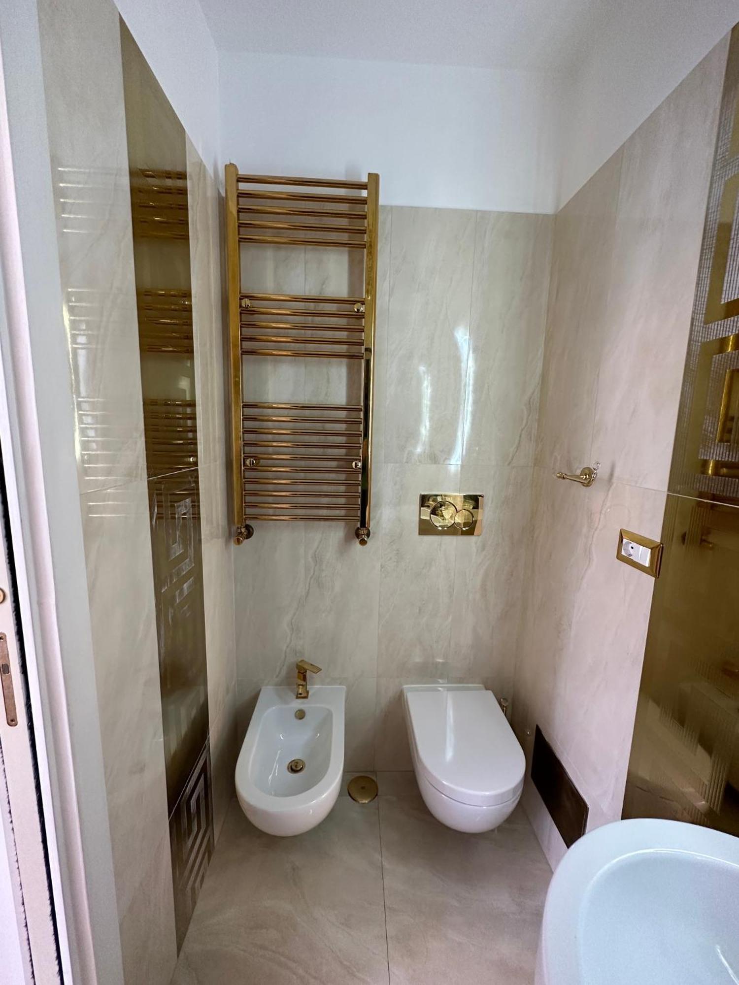 King Plaza Bed & Breakfast Rom